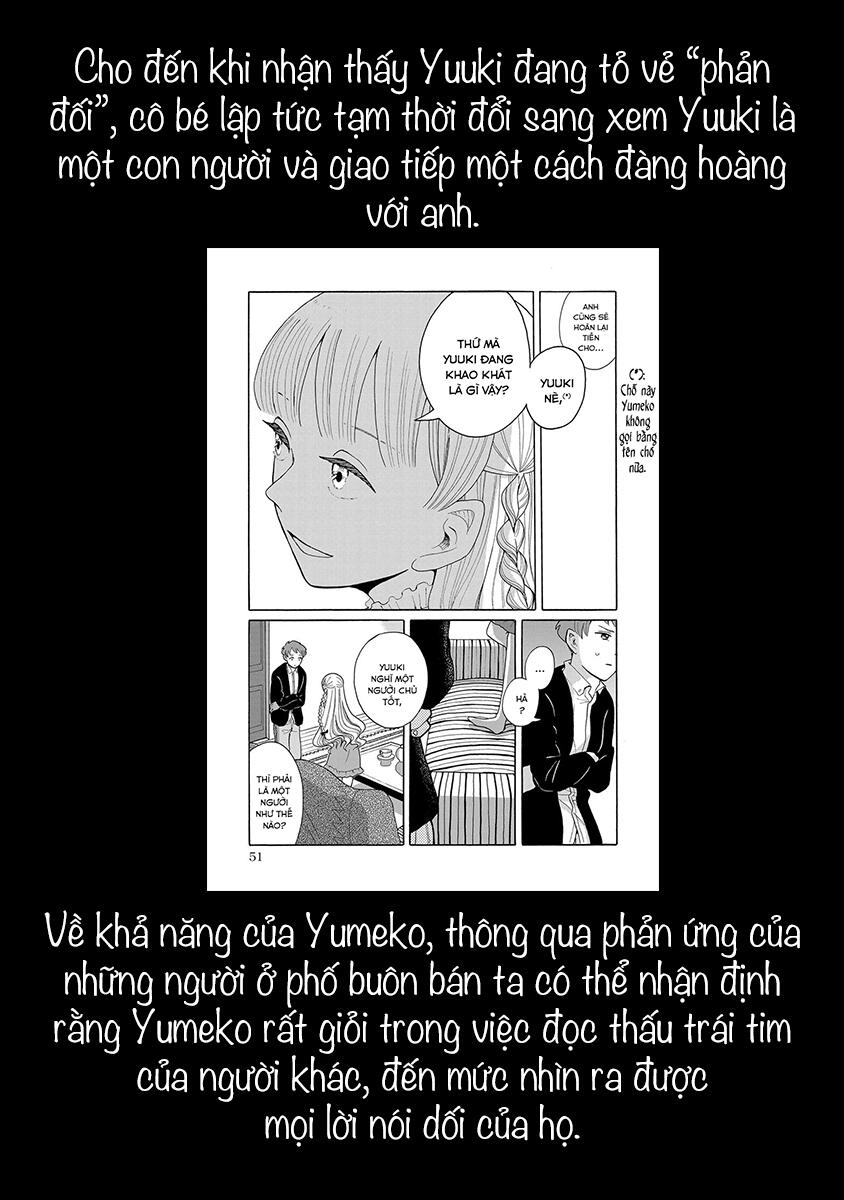 Tôi Là Chó Chapter 7 - 41