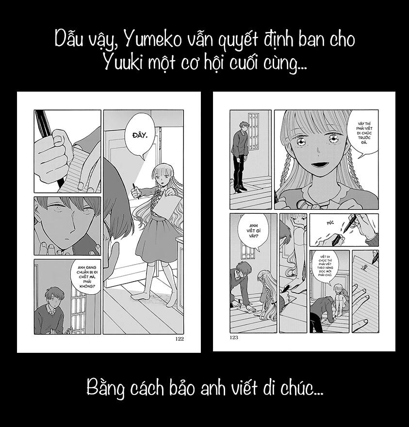 Tôi Là Chó Chapter 7 - 44