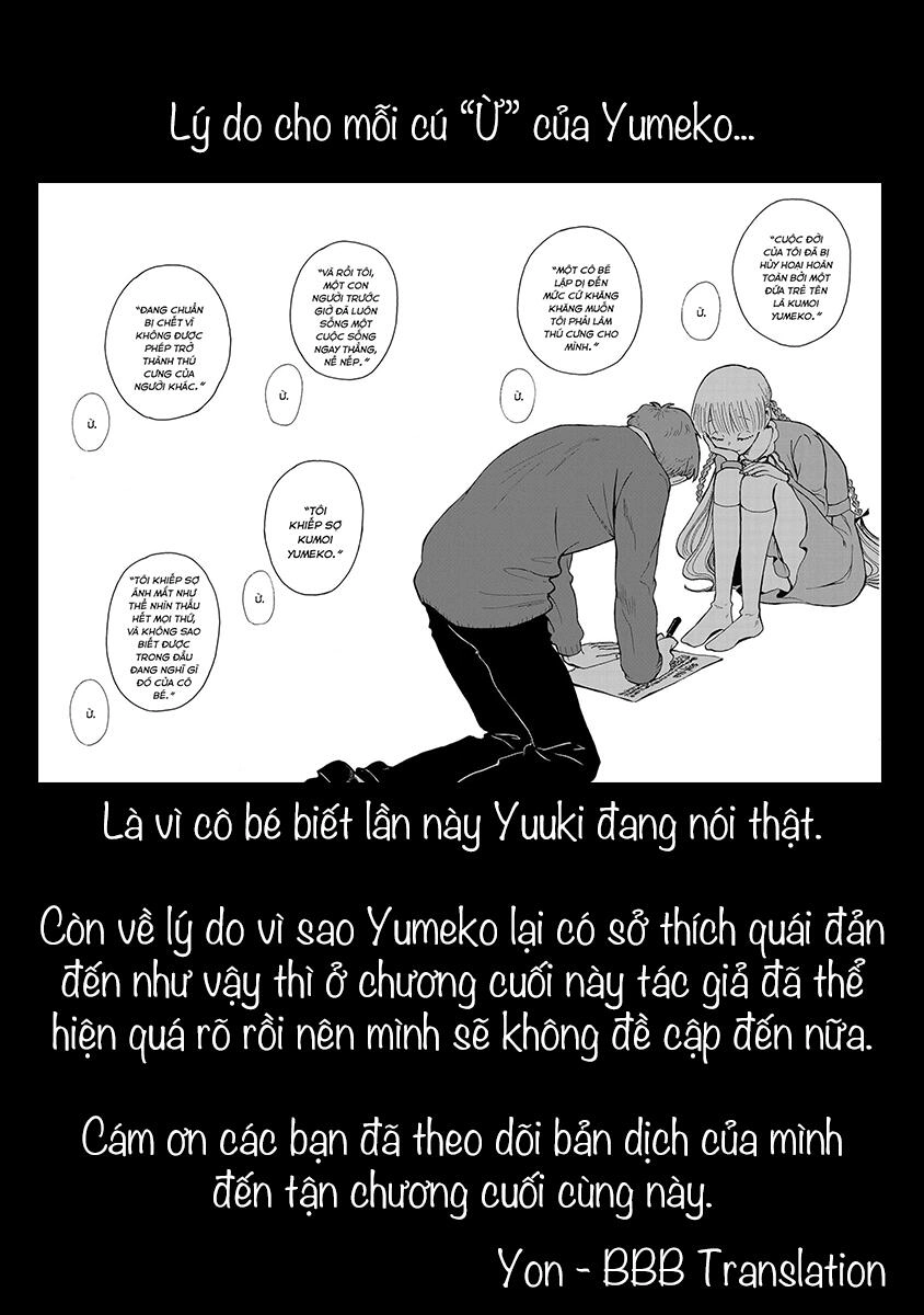 Tôi Là Chó Chapter 7 - 45