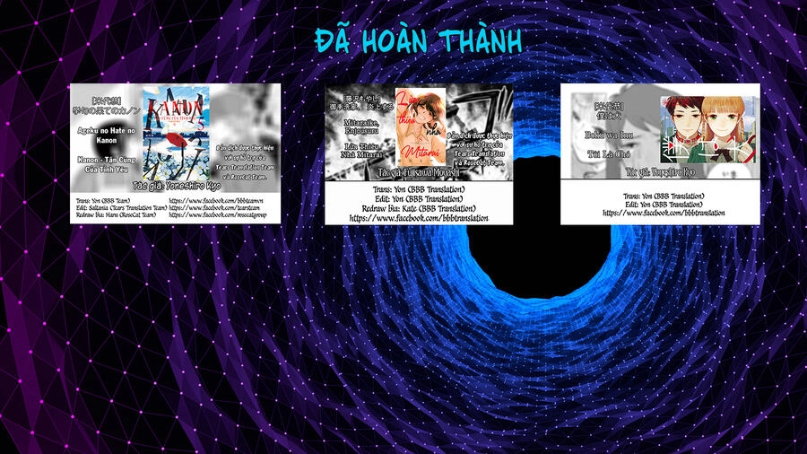 Tôi Là Chó Chapter 7 - 47