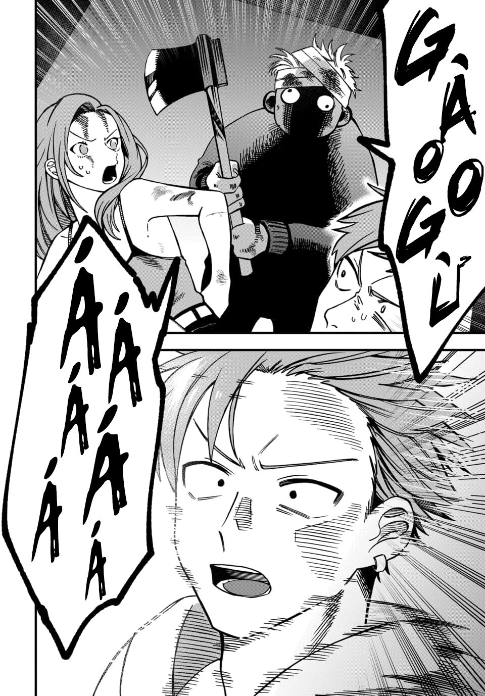 Kimi No Namida Wo Nomihoshitai Chapter 2 - 6