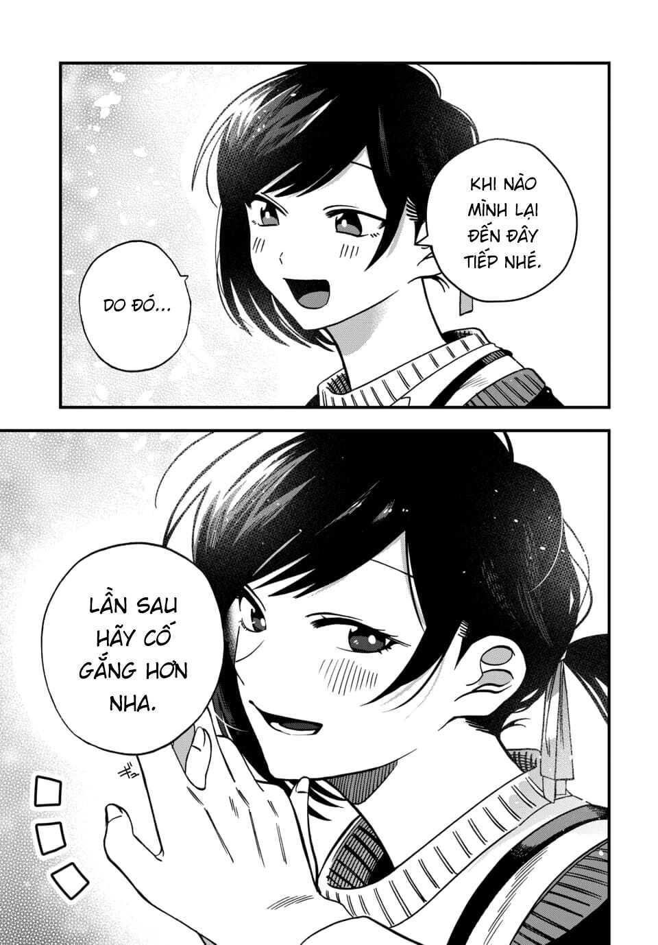 Kimi No Namida Wo Nomihoshitai Chapter 2 - 11