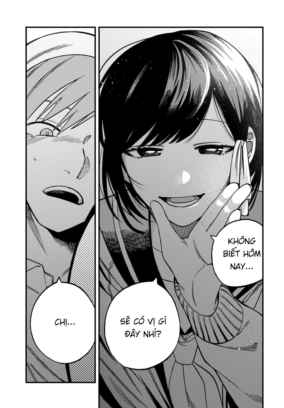 Kimi No Namida Wo Nomihoshitai Chapter 5 - 9