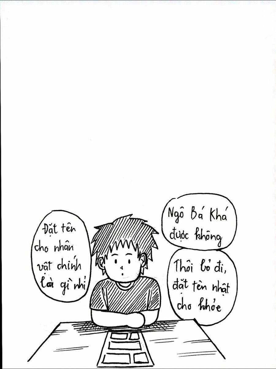 Jeager:√A Chapter 2 - 1