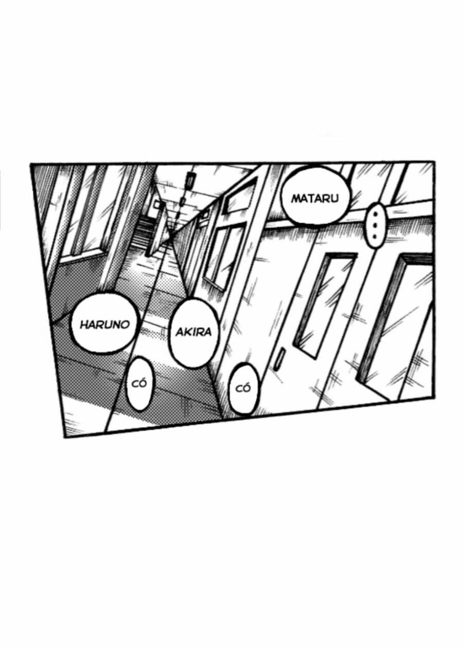 Jeager:√A Chapter 2 - 3