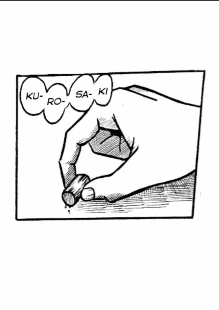 Jeager:√A Chapter 2 - 6