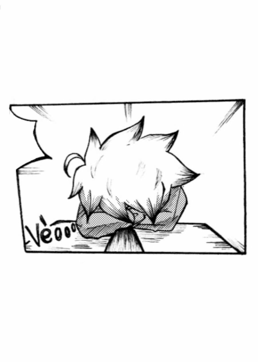 Jeager:√A Chapter 2 - 8