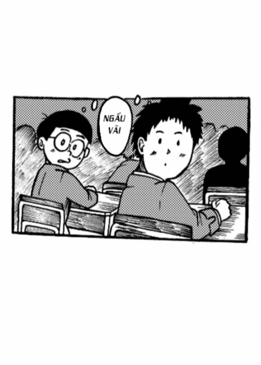 Jeager:√A Chapter 2 - 11