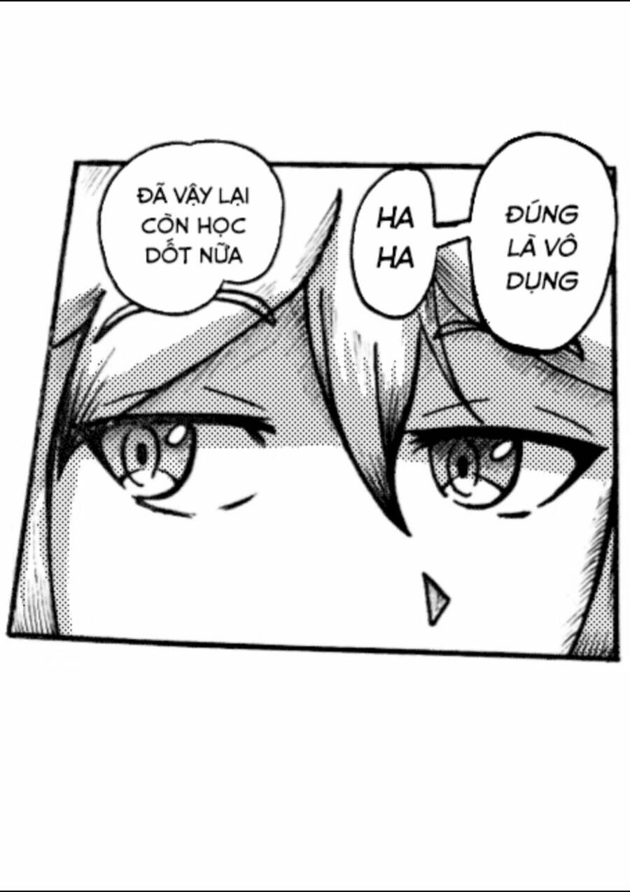 Jeager:√A Chapter 2 - 17