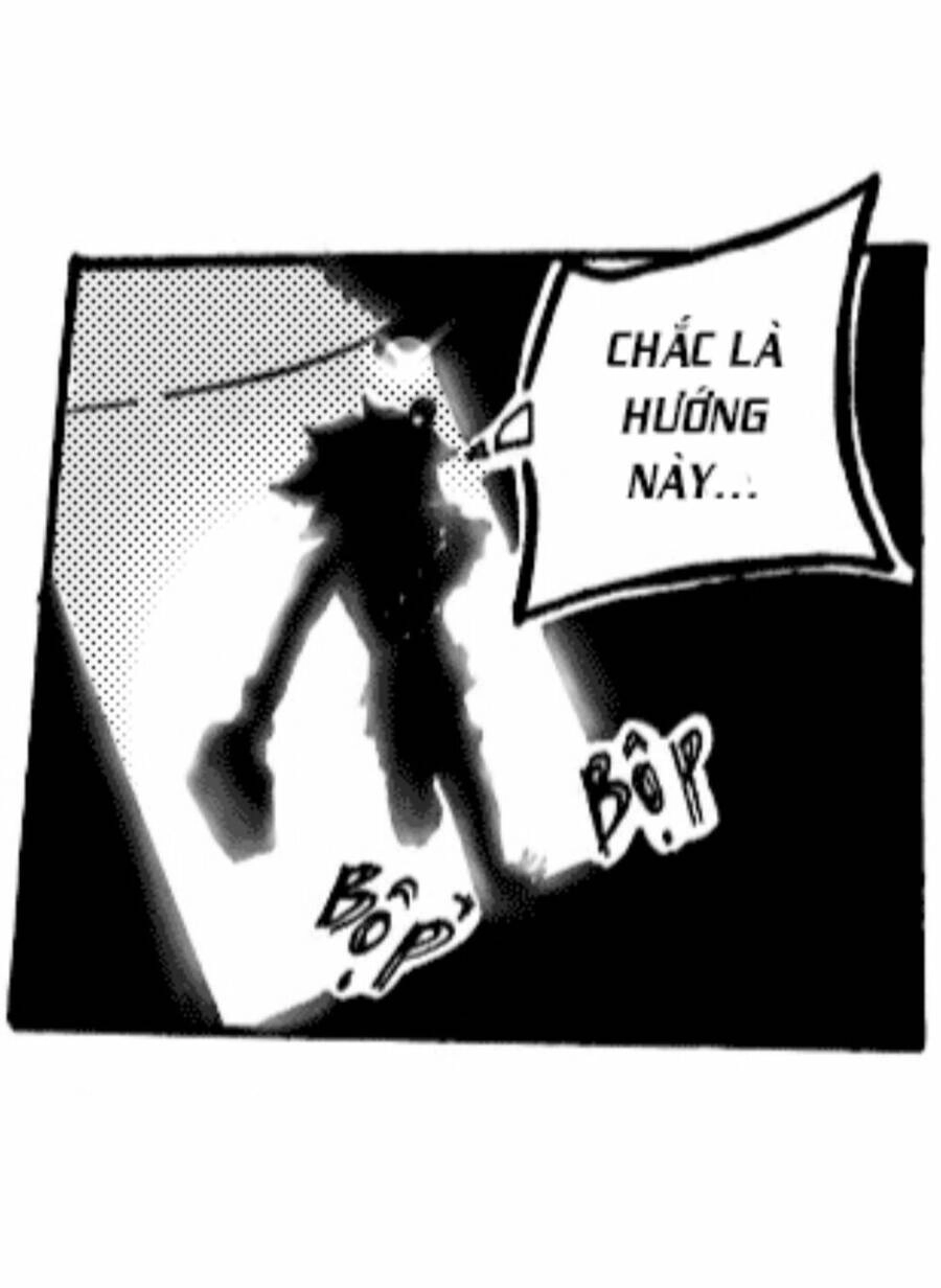 Jeager:√A Chapter 2 - 22