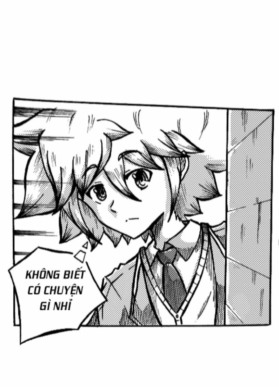 Jeager:√A Chapter 2 - 23