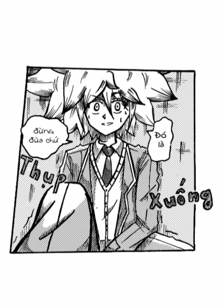 Jeager:√A Chapter 2 - 25