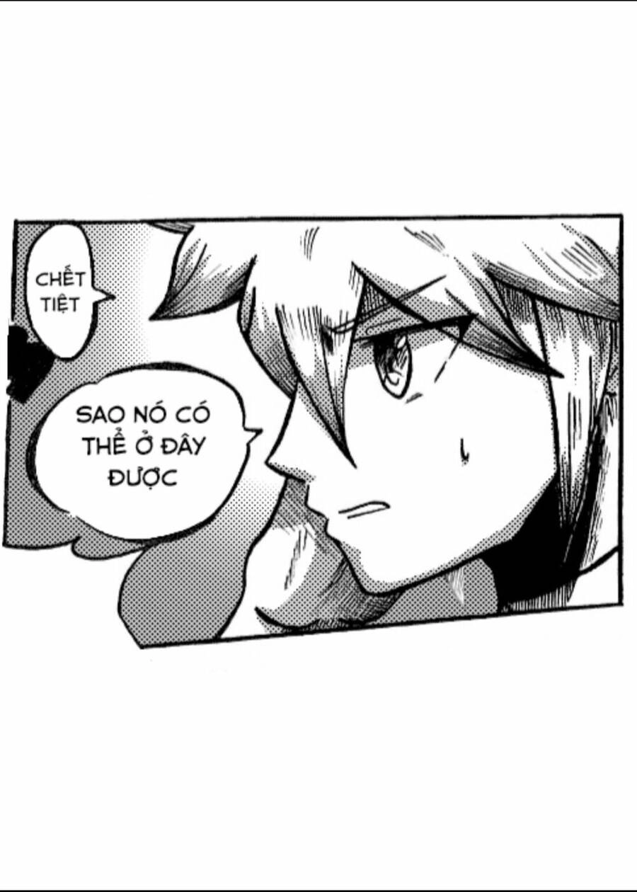 Jeager:√A Chapter 2 - 27