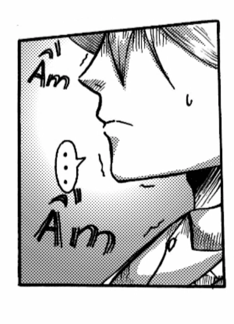 Jeager:√A Chapter 2 - 28