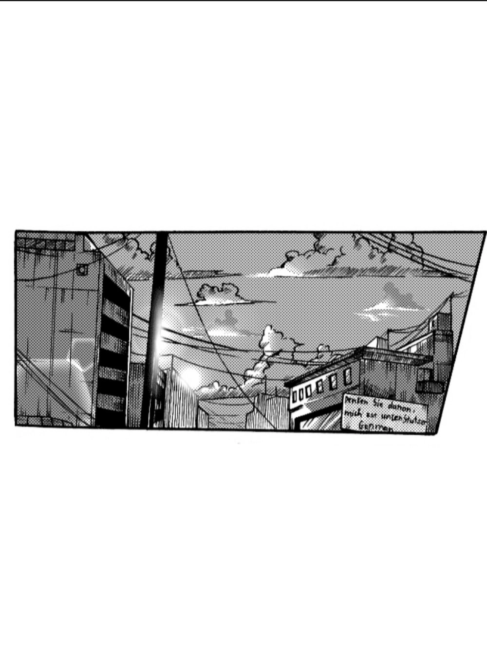 Jeager:√A Chapter 3 - 2