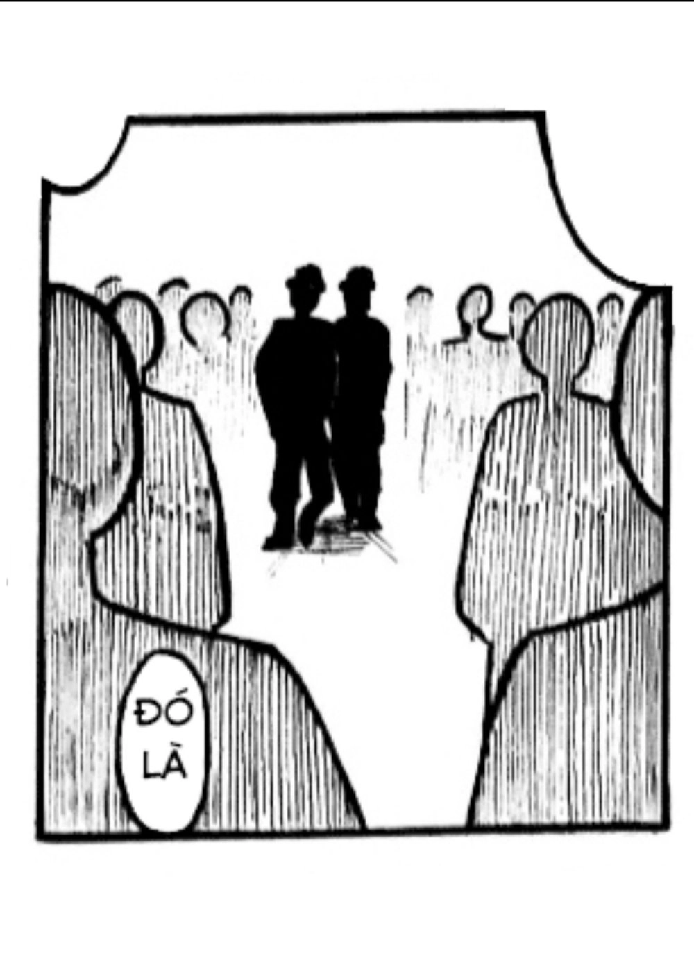 Jeager:√A Chapter 3 - 16