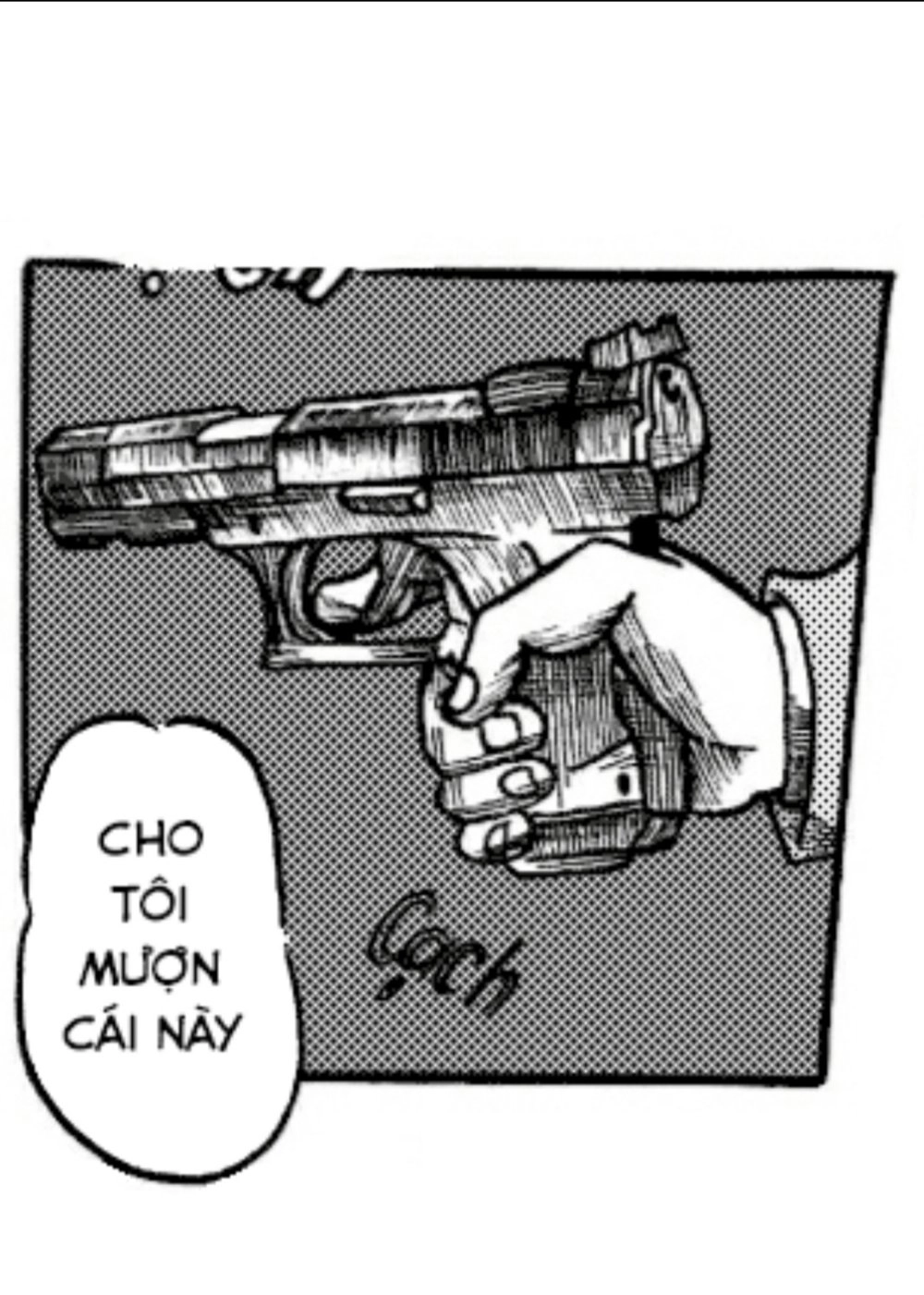 Jeager:√A Chapter 3 - 27