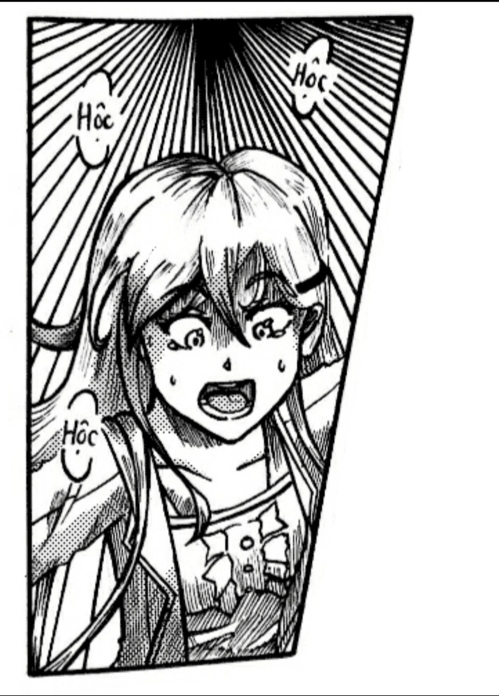 Jeager:√A Chapter 3 - 35