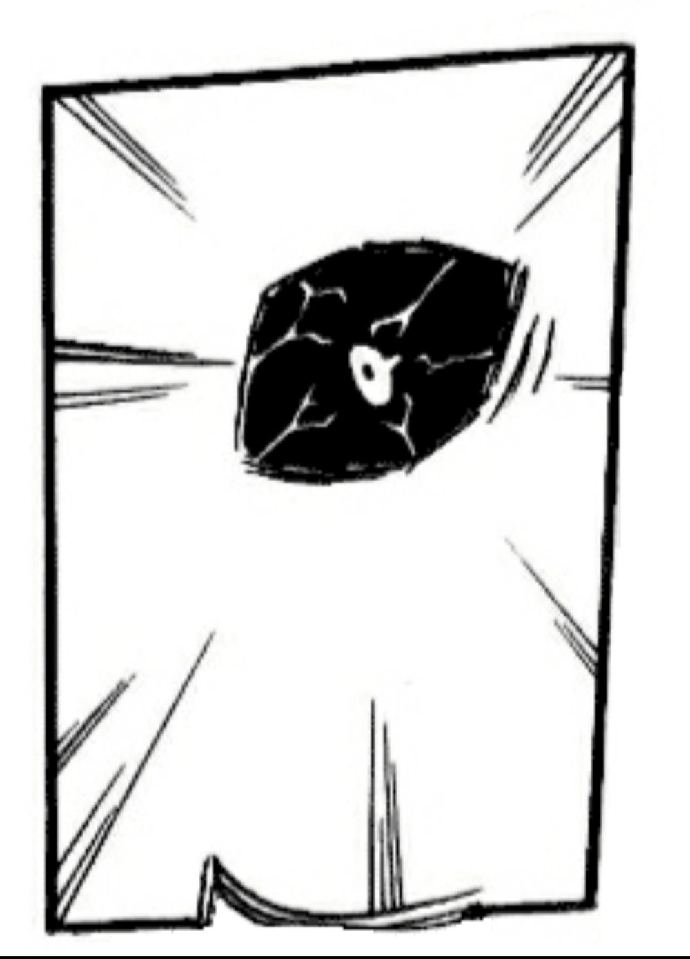 Jeager:√A Chapter 3 - 38