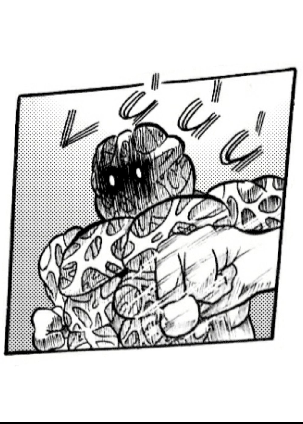 Jeager:√A Chapter 3 - 39