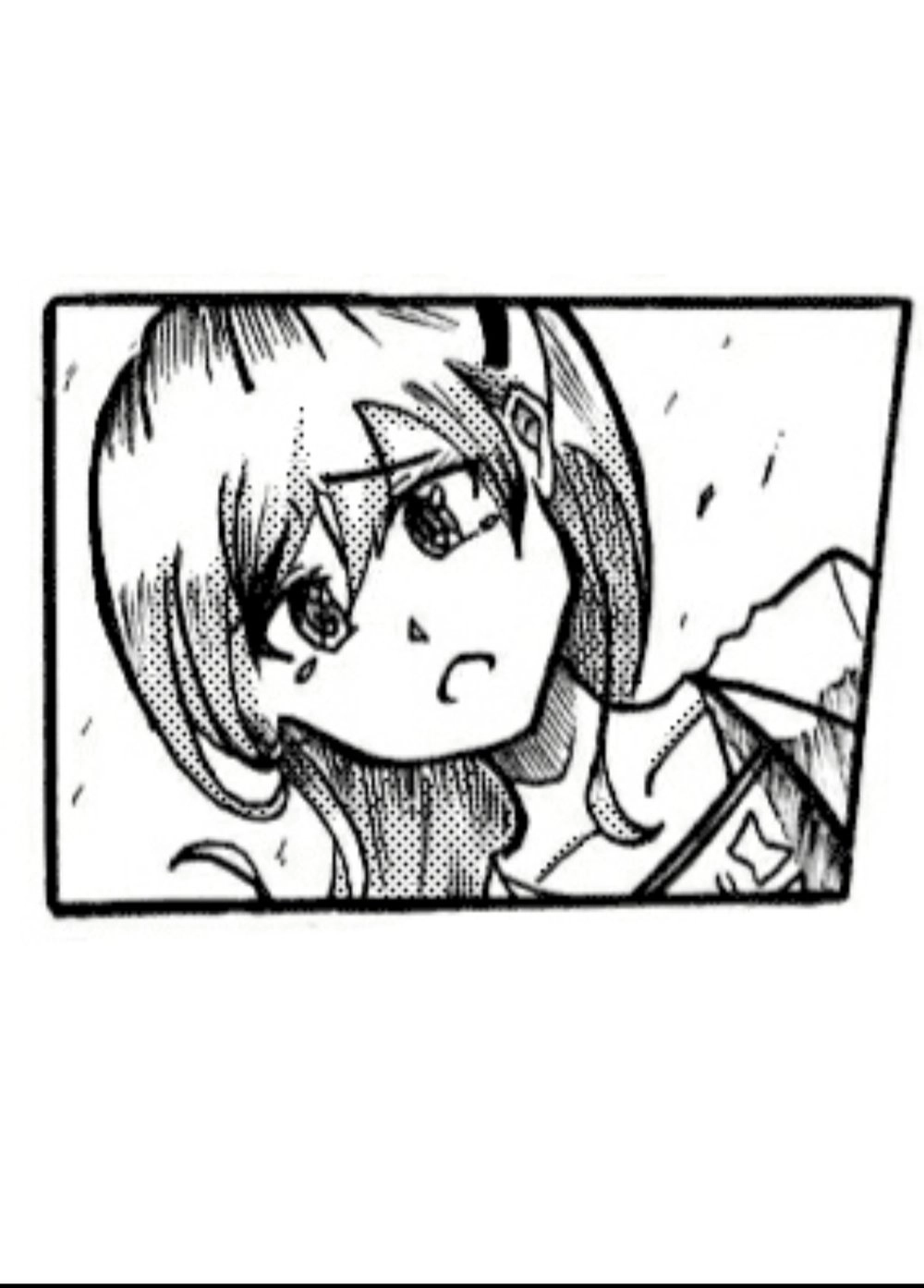 Jeager:√A Chapter 3 - 42