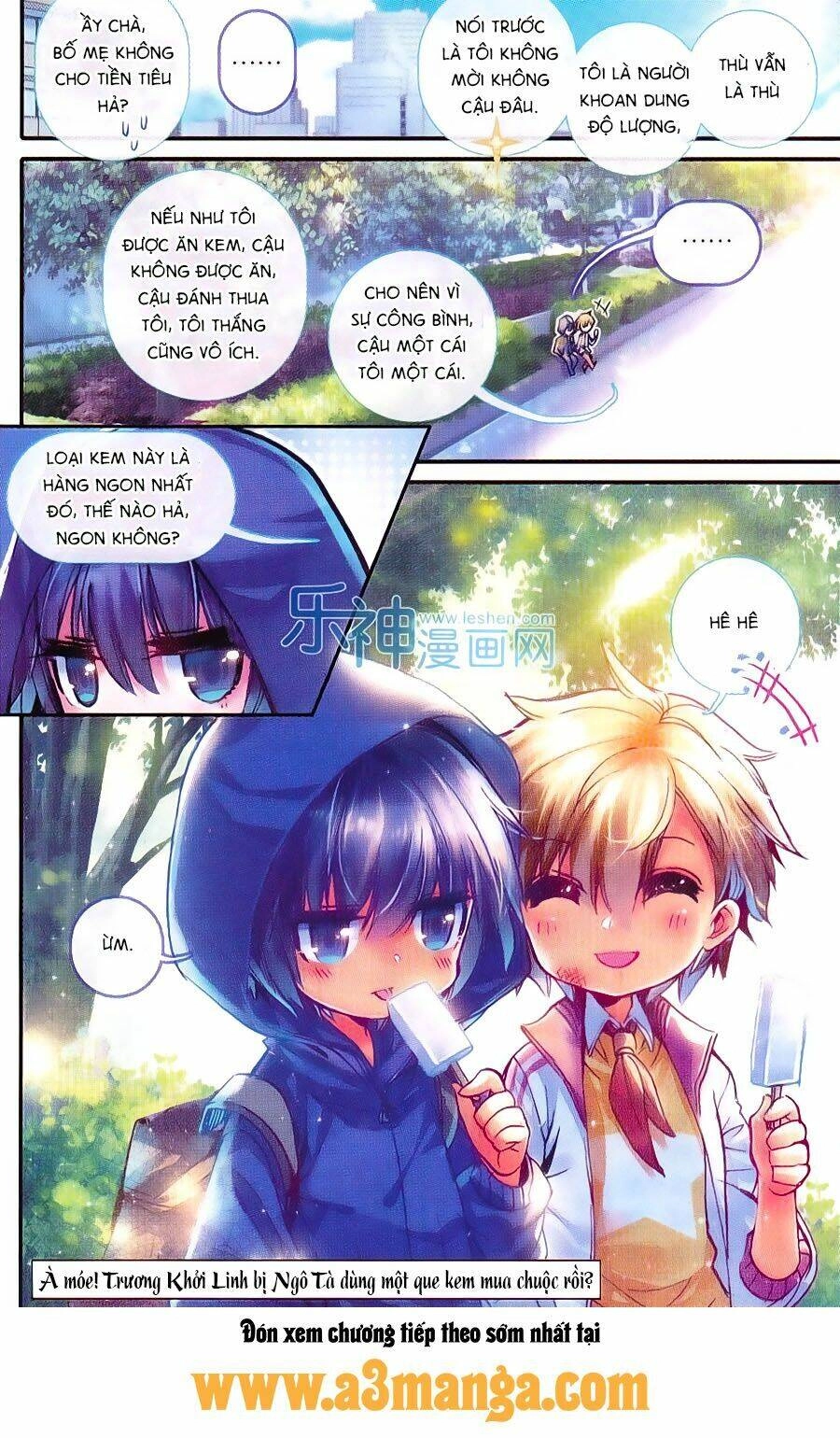 Đạo Mộ Bút Kí Thất Mộng Chapter 6 - 20