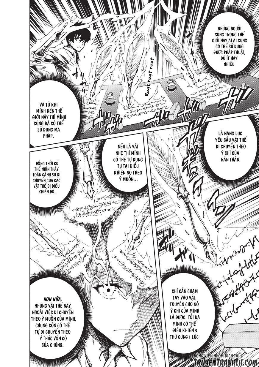 Genjitsu Shugi Yuusha No Oukoku Saikenki Chapter 2 - 19