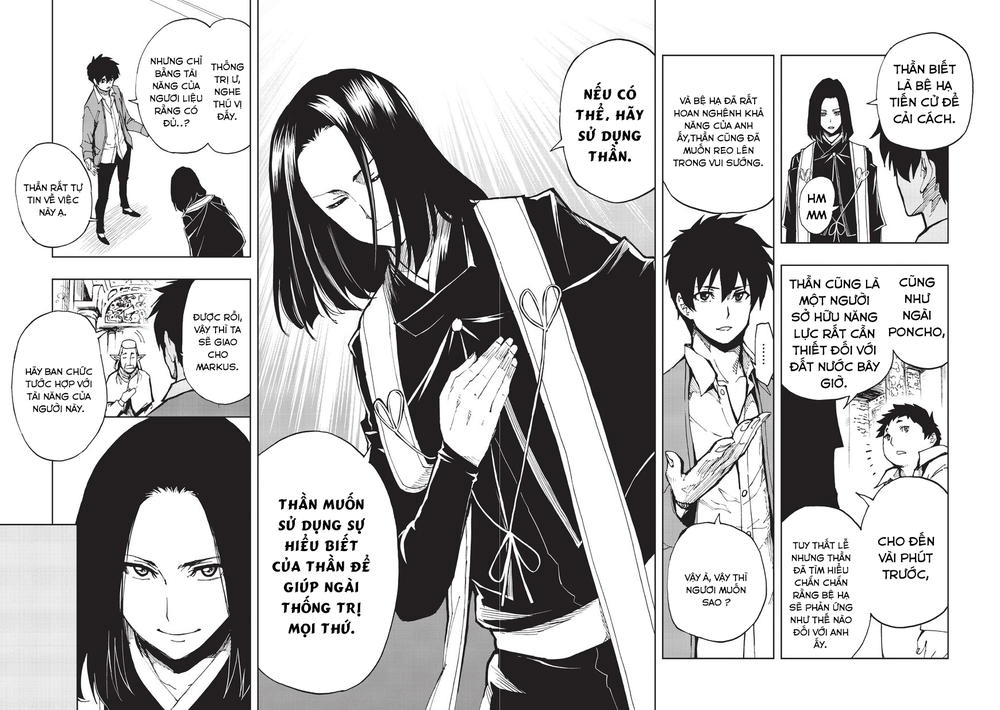 Genjitsu Shugi Yuusha No Oukoku Saikenki Chapter 5 - 12