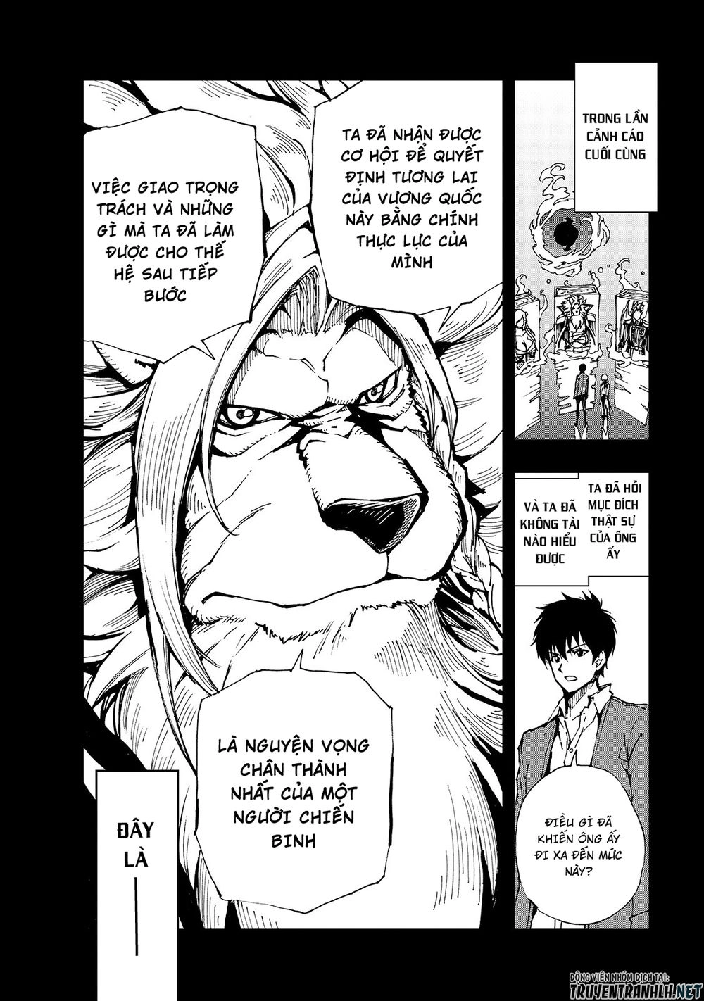 Genjitsu Shugi Yuusha No Oukoku Saikenki Chapter 21 - 5