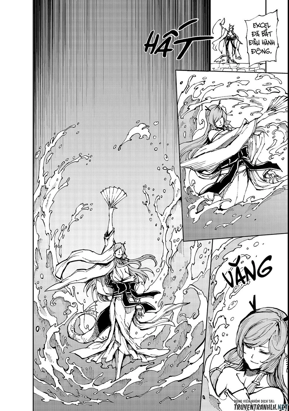 Genjitsu Shugi Yuusha No Oukoku Saikenki Chapter 21 - 11