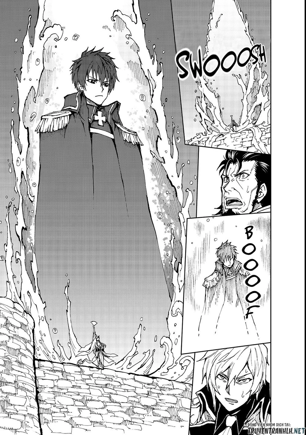 Genjitsu Shugi Yuusha No Oukoku Saikenki Chapter 21 - 12