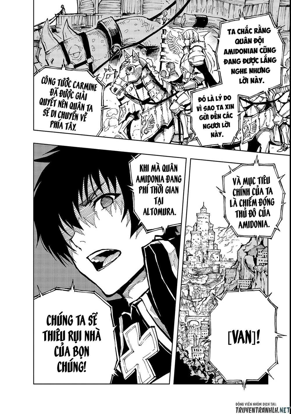 Genjitsu Shugi Yuusha No Oukoku Saikenki Chapter 21 - 22