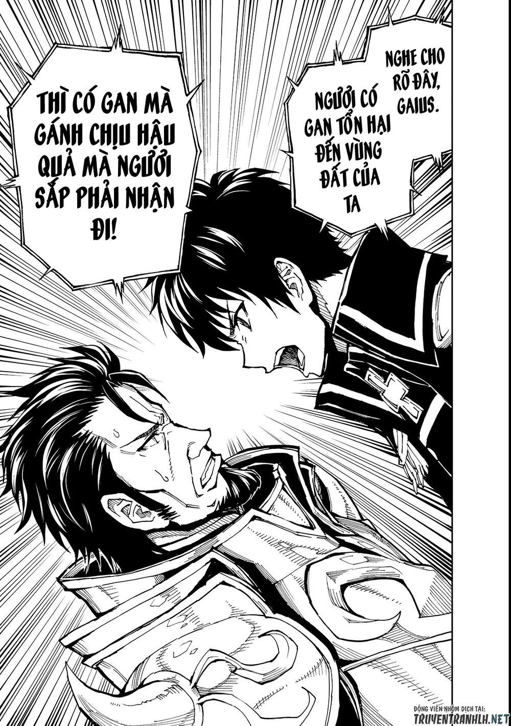 Genjitsu Shugi Yuusha No Oukoku Saikenki Chapter 21 - 23