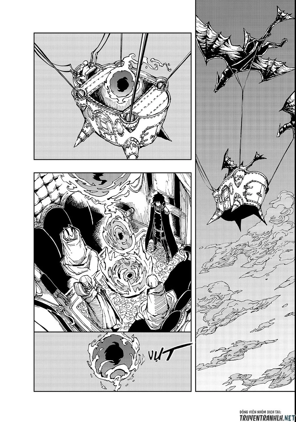 Genjitsu Shugi Yuusha No Oukoku Saikenki Chapter 21 - 24