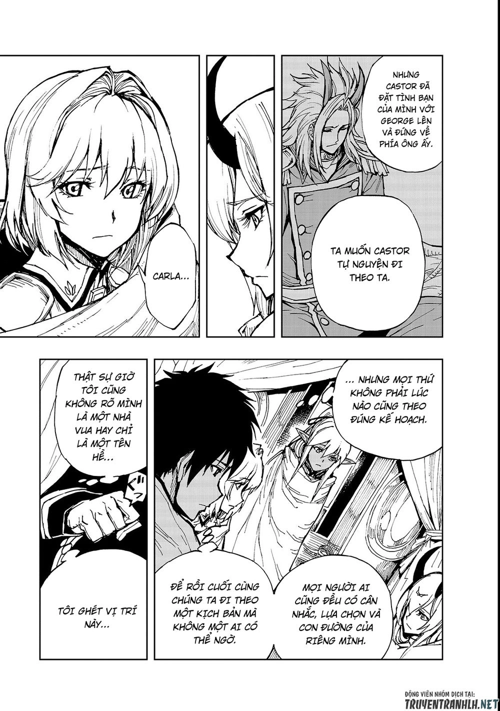 Genjitsu Shugi Yuusha No Oukoku Saikenki Chapter 21 - 29