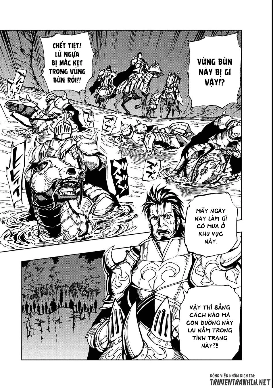 Genjitsu Shugi Yuusha No Oukoku Saikenki Chapter 22 - 10