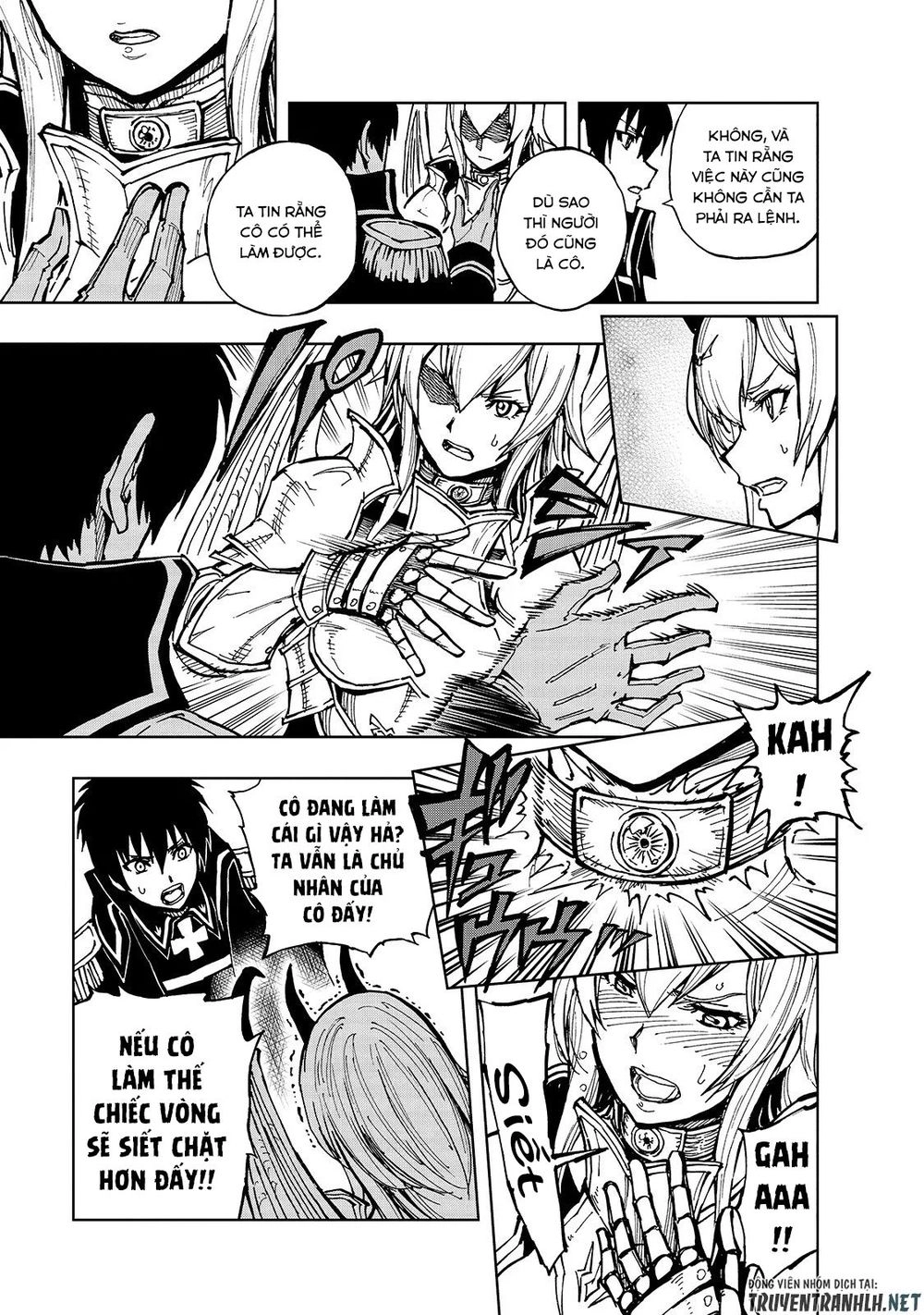 Genjitsu Shugi Yuusha No Oukoku Saikenki Chapter 25 - 18