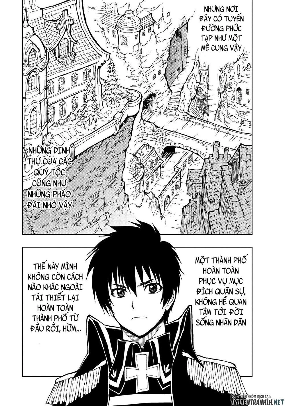 Genjitsu Shugi Yuusha No Oukoku Saikenki Chapter 27 - 25