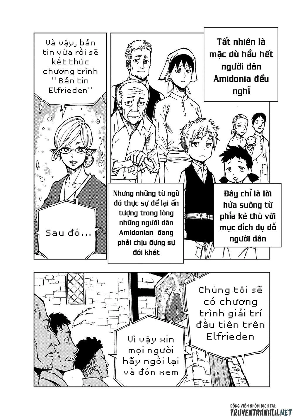 Genjitsu Shugi Yuusha No Oukoku Saikenki Chapter 29 - 15