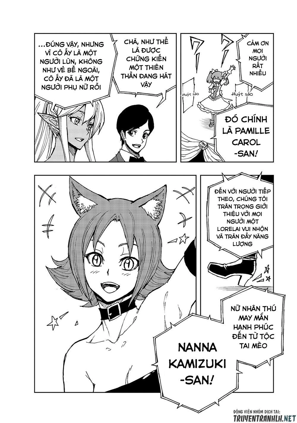 Genjitsu Shugi Yuusha No Oukoku Saikenki Chapter 29 - 20