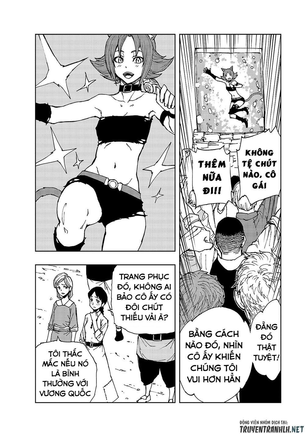 Genjitsu Shugi Yuusha No Oukoku Saikenki Chapter 29 - 22