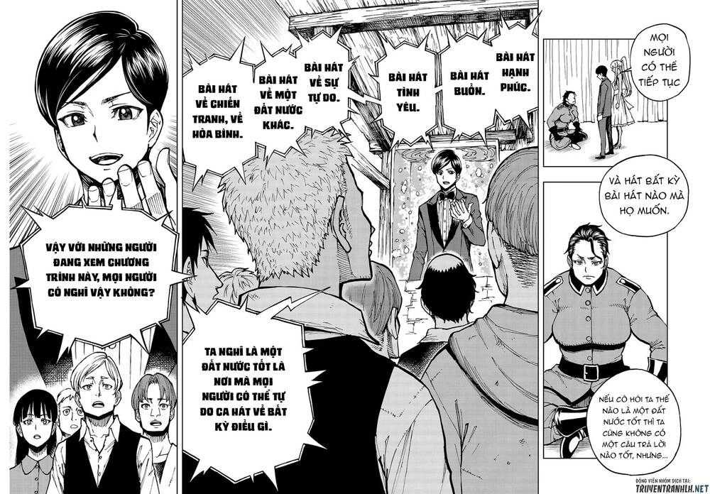 Genjitsu Shugi Yuusha No Oukoku Saikenki Chapter 30 - 15