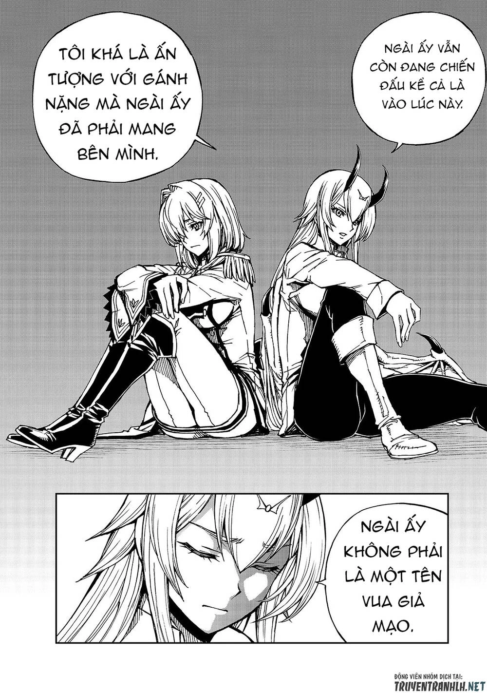 Genjitsu Shugi Yuusha No Oukoku Saikenki Chapter 30 - 20