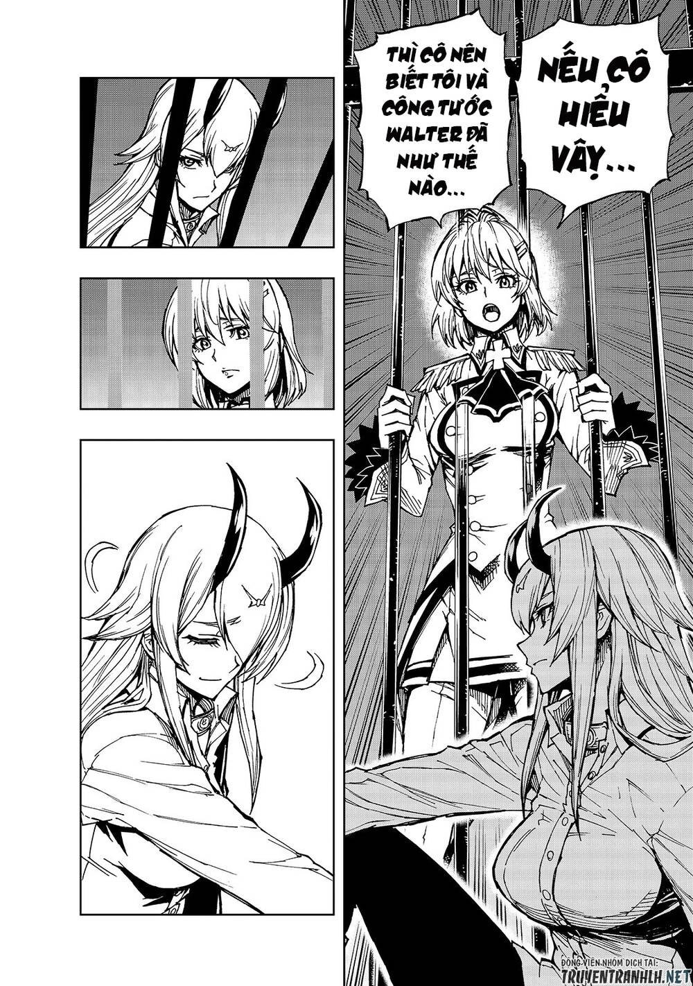 Genjitsu Shugi Yuusha No Oukoku Saikenki Chapter 30 - 22