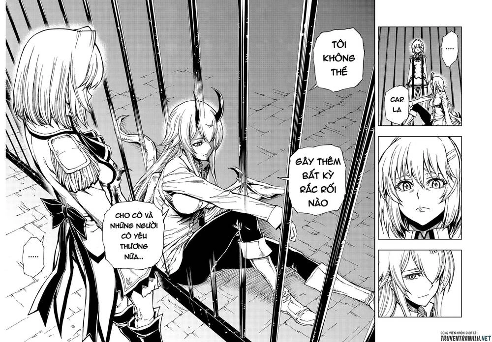 Genjitsu Shugi Yuusha No Oukoku Saikenki Chapter 30 - 24