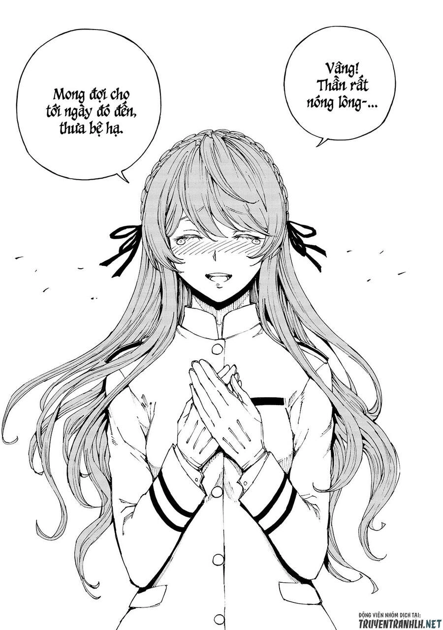 Genjitsu Shugi Yuusha No Oukoku Saikenki Chapter 39 - 13