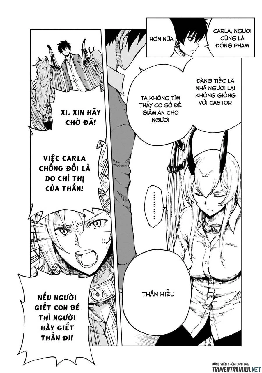 Genjitsu Shugi Yuusha No Oukoku Saikenki Chapter 41 - 8