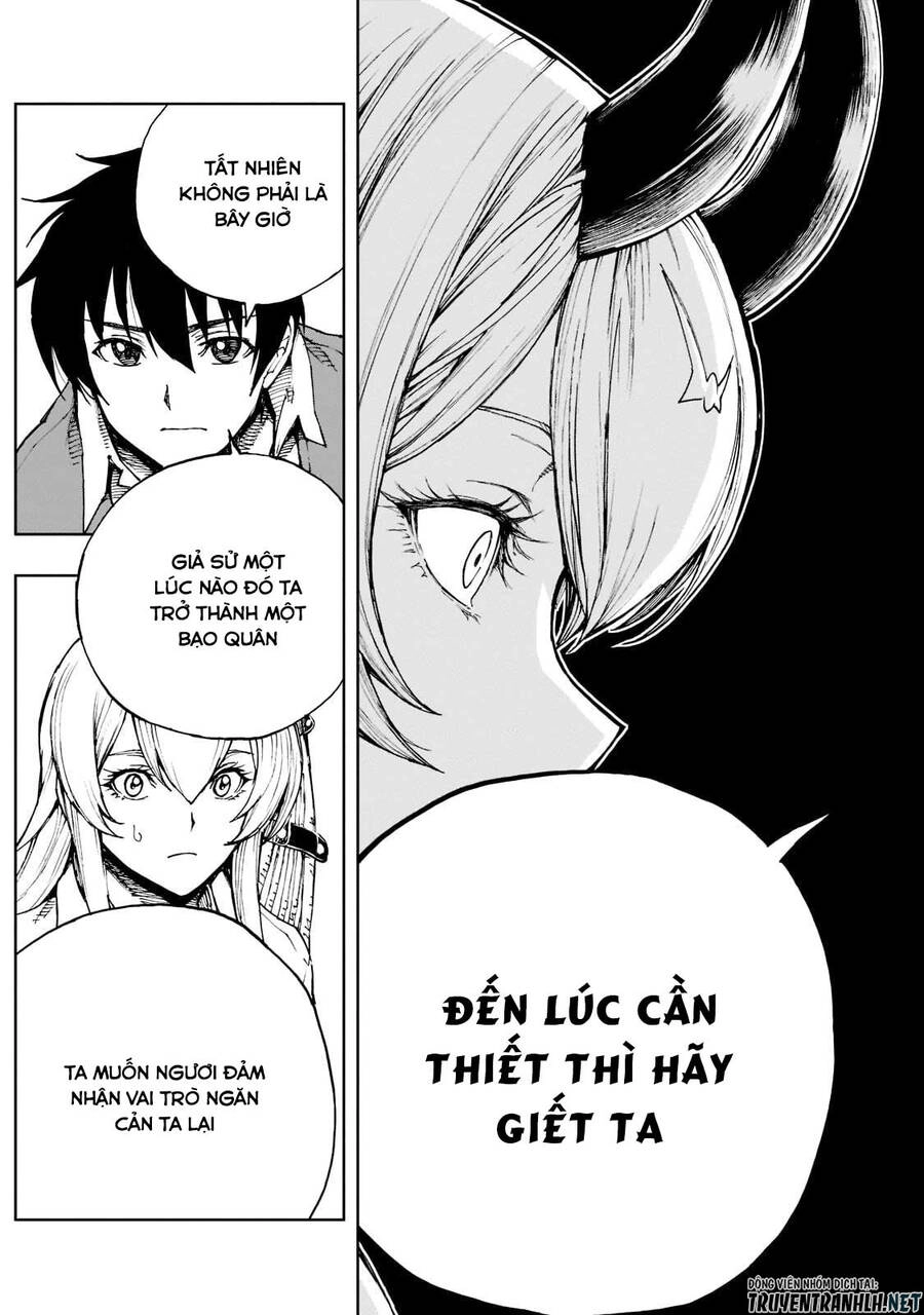 Genjitsu Shugi Yuusha No Oukoku Saikenki Chapter 41 - 11