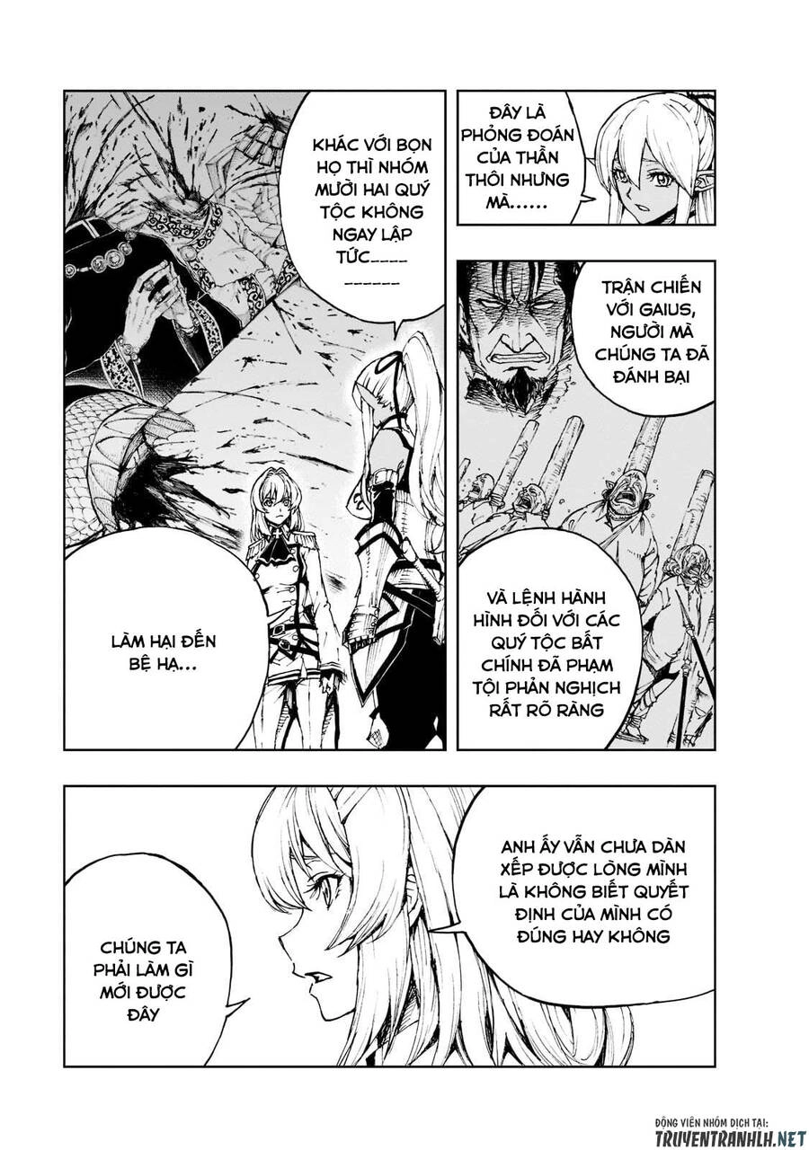 Genjitsu Shugi Yuusha No Oukoku Saikenki Chapter 41 - 19