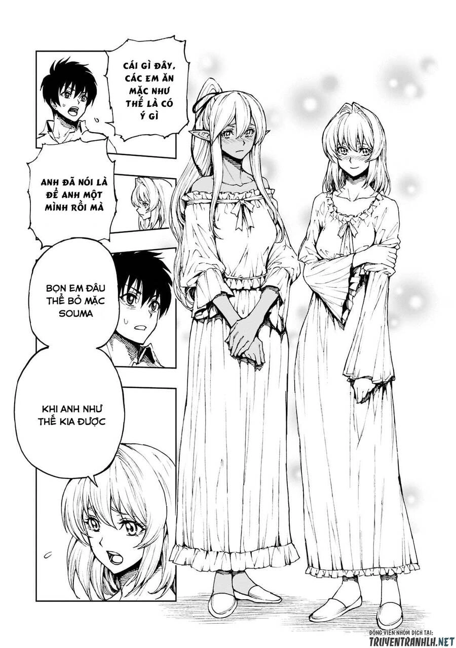 Genjitsu Shugi Yuusha No Oukoku Saikenki Chapter 41 - 21